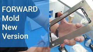 видео: Все о новых формах позиционирования от Forward , в чем отличие от YMJ Mold. New Mold FORWARD Samsung картинка: Все о новых формах позиционирования от Forward , в чем отличие от YMJ Mold. New Mold FORWARD Samsung