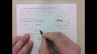EXPERIMENTAL, THEORETICAL, ODDS, PREDICTION AC 6 CORRECTION