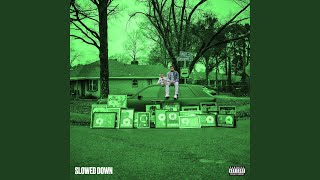 Chdanions slowed Down