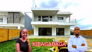 Kigali Rwanda Muze Mbereke Inzu Ninini Igurishwa Muri Kibagabaga 