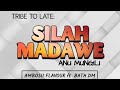 Ambosii Flavour × Bata DM - Sliah Madawe (2023)[Raw Production]@jaywesplaylist