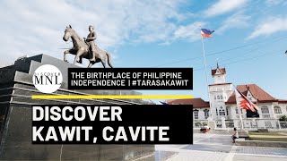 Discover Kawit, Cavite - Video Travel Guide