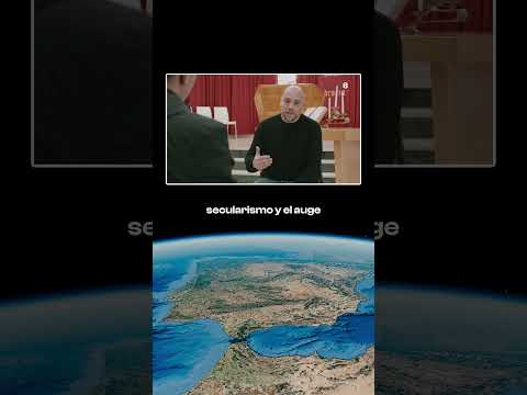 El auge evangélico