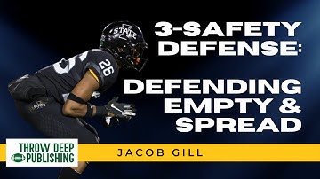 The 3-High Safety Defense: Defending Spread and Empty