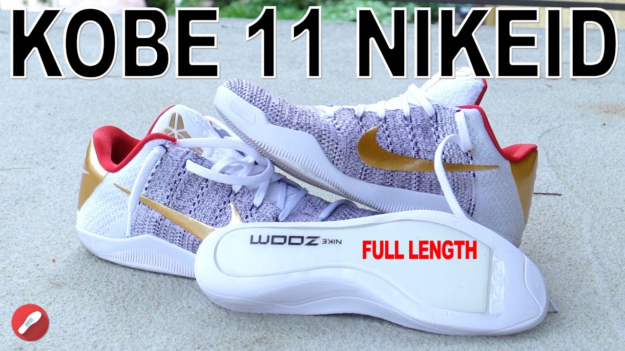 kobe 11 full length zoom for sale