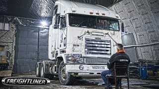 Я Купил Freightliner За 400 Тр! Терминатор Фёдор!