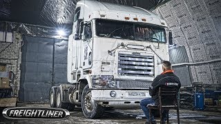 Я КУПИЛ FREIGHTLINER ЗА 400 тр! ТЕРМИНАТОР ФЁДОР!