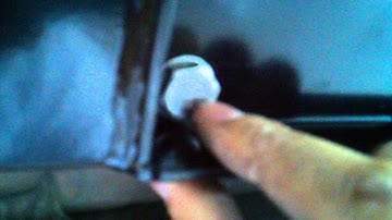 2011 Mustang Subframe connector install part 2