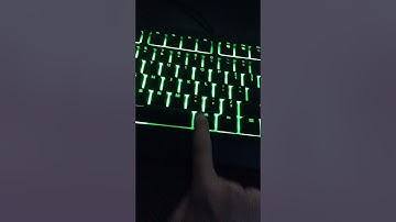 How to make a membrane keyboard sound like a mechanical