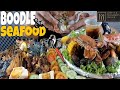 SEAFOOD BILAO VS BOODLE FIGHT BILAO MUKBANG | MUKBANG PHILIPPINES | BY CHEF A &amp; MANAGER&#39;S CHOICE