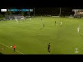 HIGHLIGHTS Auckland United v Auckland City FC | Northern League R1