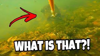 Magnet Fishing With a GoPro - You’ll NEVER Believe What I Found!!!