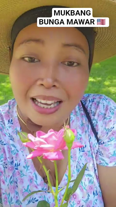 MUKBANG ROSE FLOWERS IN 🇺🇸 #my #love #usa #indonesia #foryou #funny #freefire #fyp #food #fun #fl...