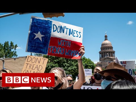 Supreme Court Refuses to Block Texas Abortion Law