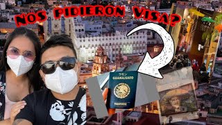 Visitando GUANAJUATO Viaje EXPRES- Rolando &amp; Parlando