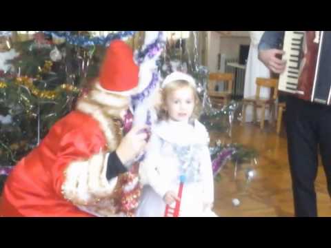 Соломійка Гаврилюк -