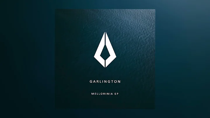 Garlington - Lorelei (Original Mix)