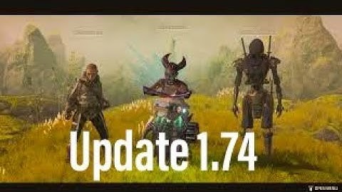 Apex Legends Update 1.74 (19th July 2021)