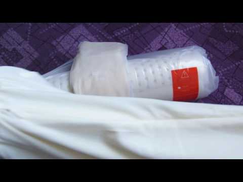 Unboxing Xiaomi Mi 8H Pillow Z2
