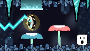 Geometry dash Eat me