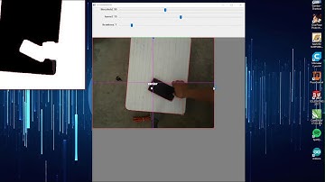 [PYTHON & OPENCV] : Measurement Size of 2D Object