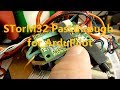 STorM32 Passthrough for ArduPilot