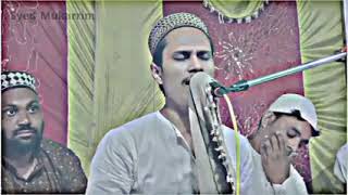Peardanga Darbar Sharif || Syed Abdul Mukarim Saheb || best gojol 2023