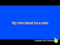 Understanding Subjects and Predicates