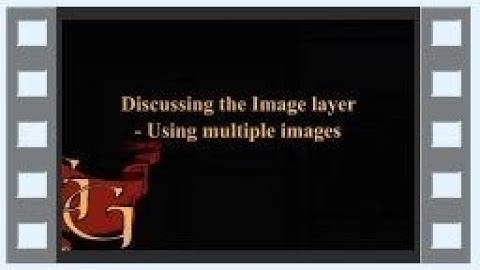 Using Multiple Image Layers in Tiled for Mapping