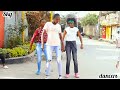 Rema - Calm down (official dance video)