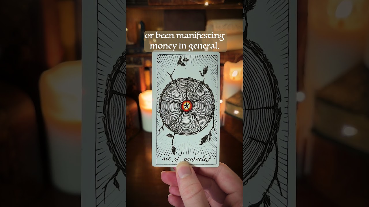 Money & Abundance Is Heading Your Way 