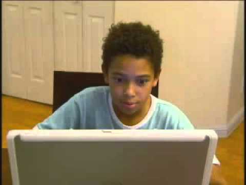 Cybercrime - Kitchen Table mcgruff the crime dog song
