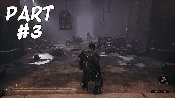 MORTAL SHELL Gameplay Walkthrough Part 3 - No Commentary