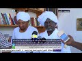 علي الحاج بدون الحريات لا يمكن معالجة مختلف القضايا في السودان
