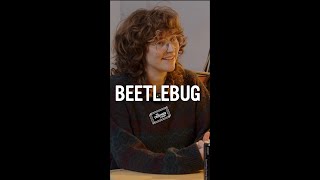 Beetlebug - BACKSTAGE interview with Josh Fox