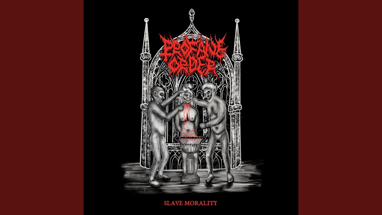 Watch Antichrist Abomination on YouTube Watch Antichrist Abomination on YouTube