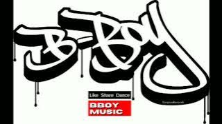 Bboy Music / Bboy Mixtape By DJ CLOUD vol4 / Bboy Music 2022