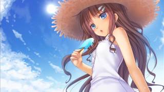 Summer Storm-Jessica Jung (Nightcore)