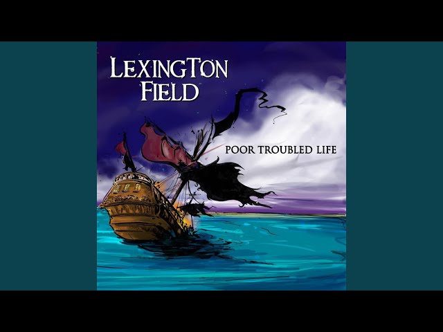 Lexington Field - Lantern Heart