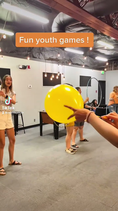 Youth Games #youth #youthministry #utah #church #bible #fungames #funny #games #churchlife #student