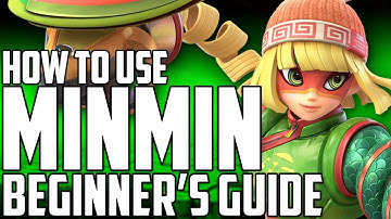 MINMIN BEGINNER