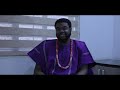 PEACE &amp; TOMIWA TRADITIONAL WEDDING VIDEO TRILLER BY KLALAFILMS