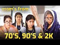 Types of moms  tamil comedy  solosign