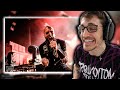 CM PUNK WOULD BE PROUD!! | KILLSWITCH ENGAGE - "This Fire" (REACTION)
