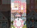 Kelime Gezmece, Painted Ladies 1 #wordpuzzlegame