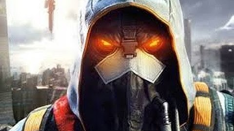 Killzone Stealth