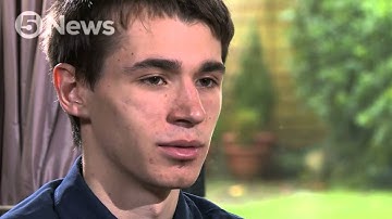 Hacking Home Office and FBI websites 