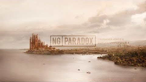 CK2 Game of Thrones Mod Community Multiplayer: Clash of Kings