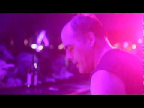 der dritte raum - hale bopp live | nation of gondwana 2012