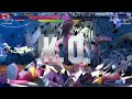 Street Fighter 6 Aki vs akuma